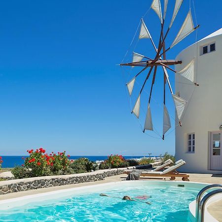 Windmill Villas Имеровигли Экстерьер фото