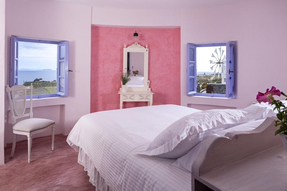 Windmill Villas Имеровигли Экстерьер фото