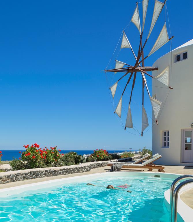 Windmill Villas Имеровигли Экстерьер фото