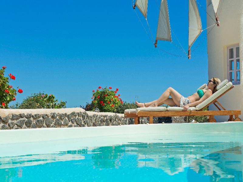 Windmill Villas Имеровигли Экстерьер фото