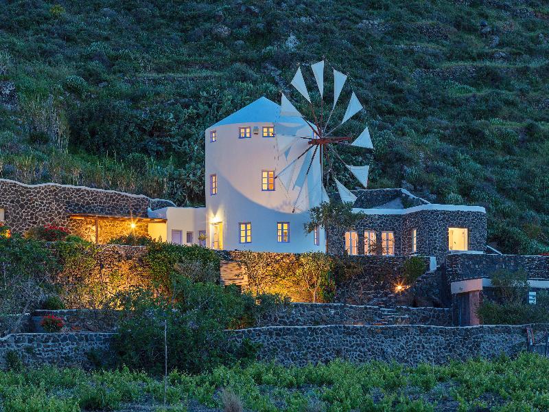 Windmill Villas Имеровигли Экстерьер фото