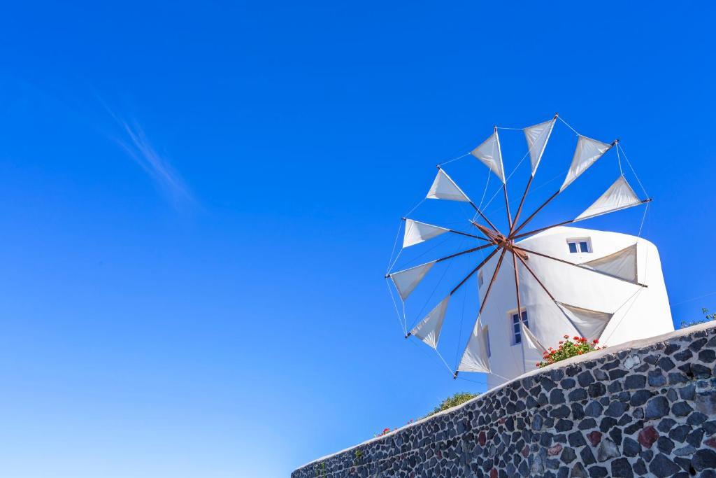 Windmill Villas Имеровигли Экстерьер фото