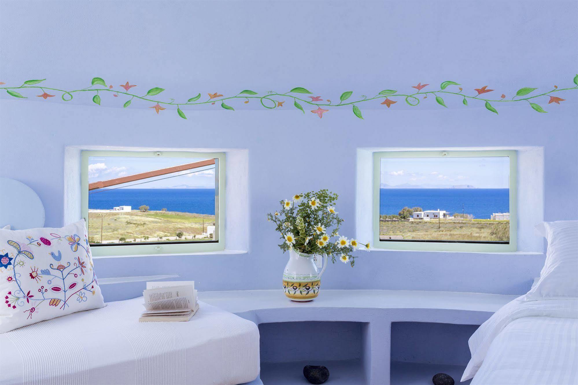 Windmill Villas Имеровигли Экстерьер фото