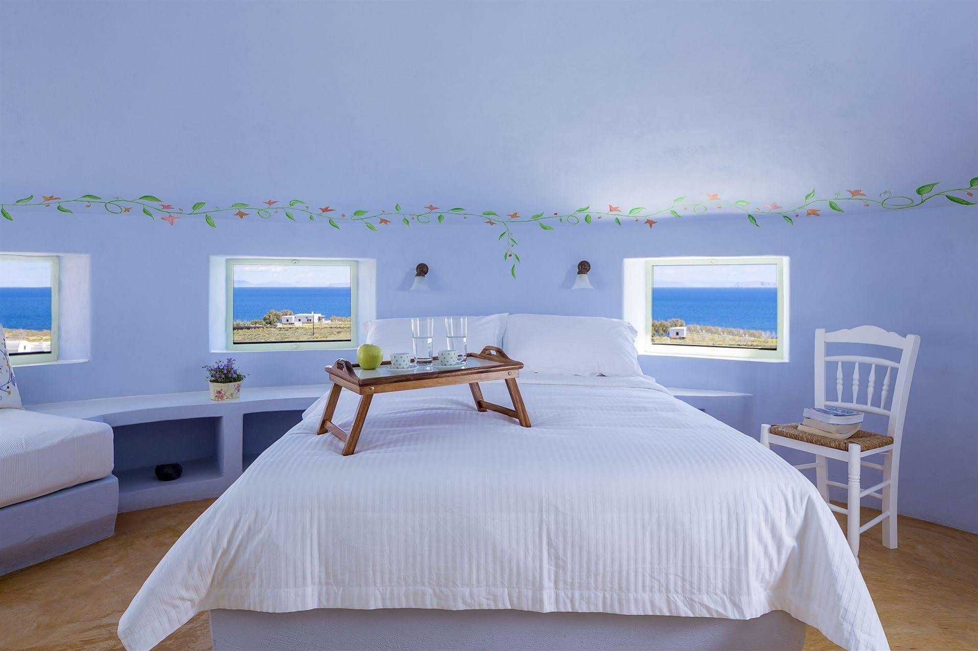 Windmill Villas Имеровигли Экстерьер фото
