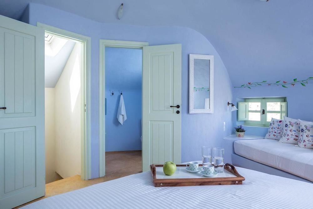Windmill Villas Имеровигли Экстерьер фото